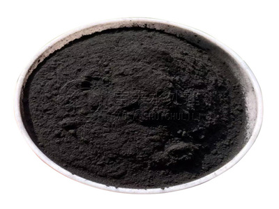 脱色粉状活性炭在印染行业的应用